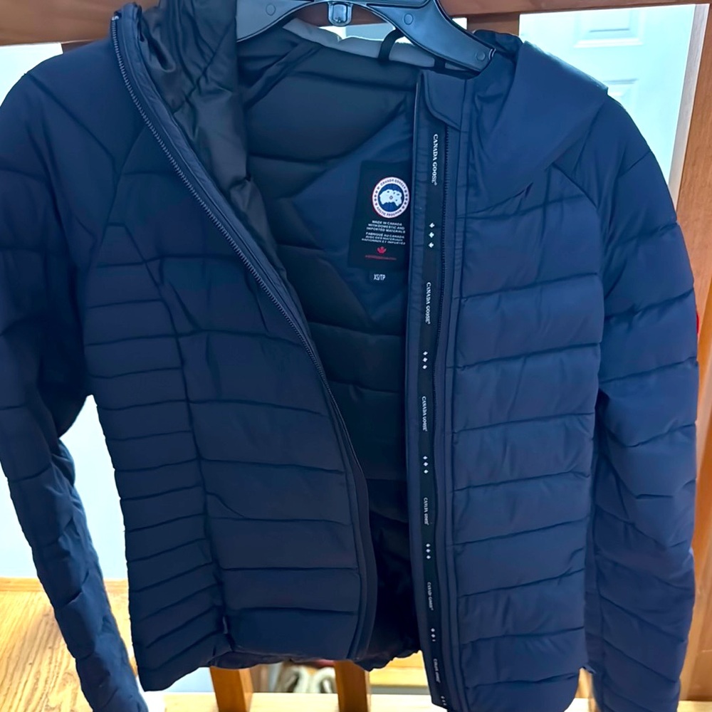 Women’s Black Jacket